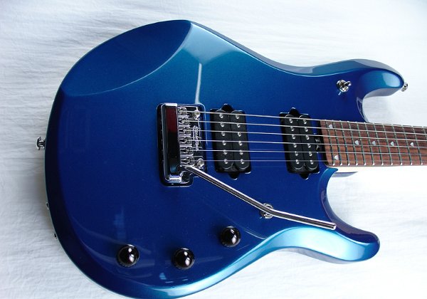 Blue Pearl