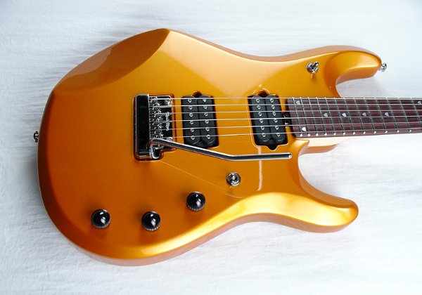 Desert Gold