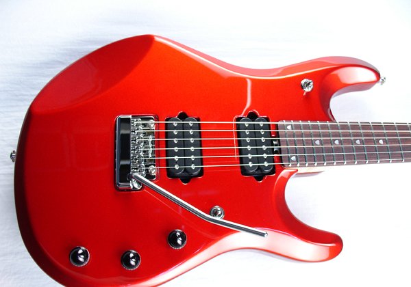 Radience Red