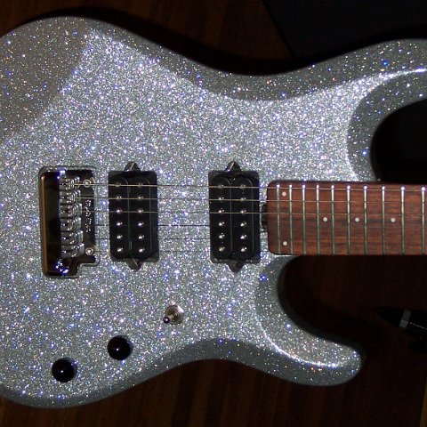 SilverSparkle 006