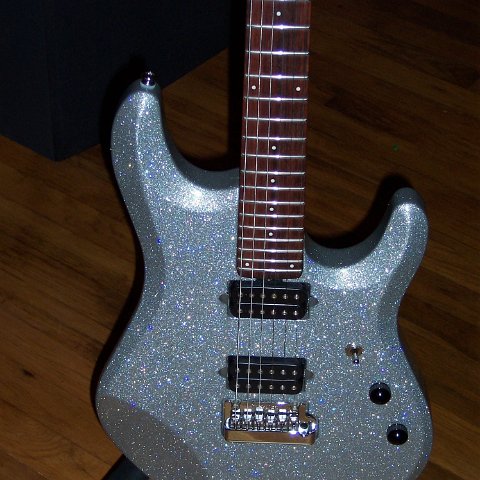SilverSparkle 009