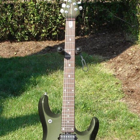 ArmyGreen