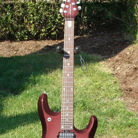 Crimson